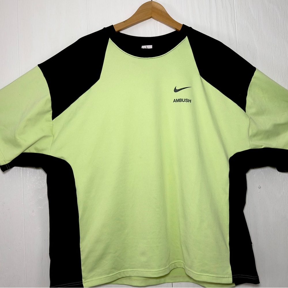 NIKE X AMBUSH boxy tee